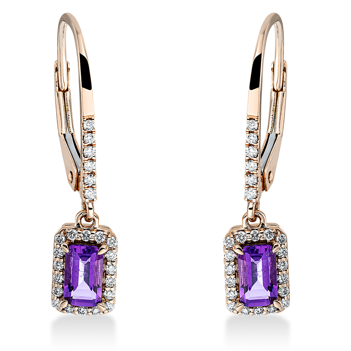 Farbstein Fashion Ohrschmuck - 2O127