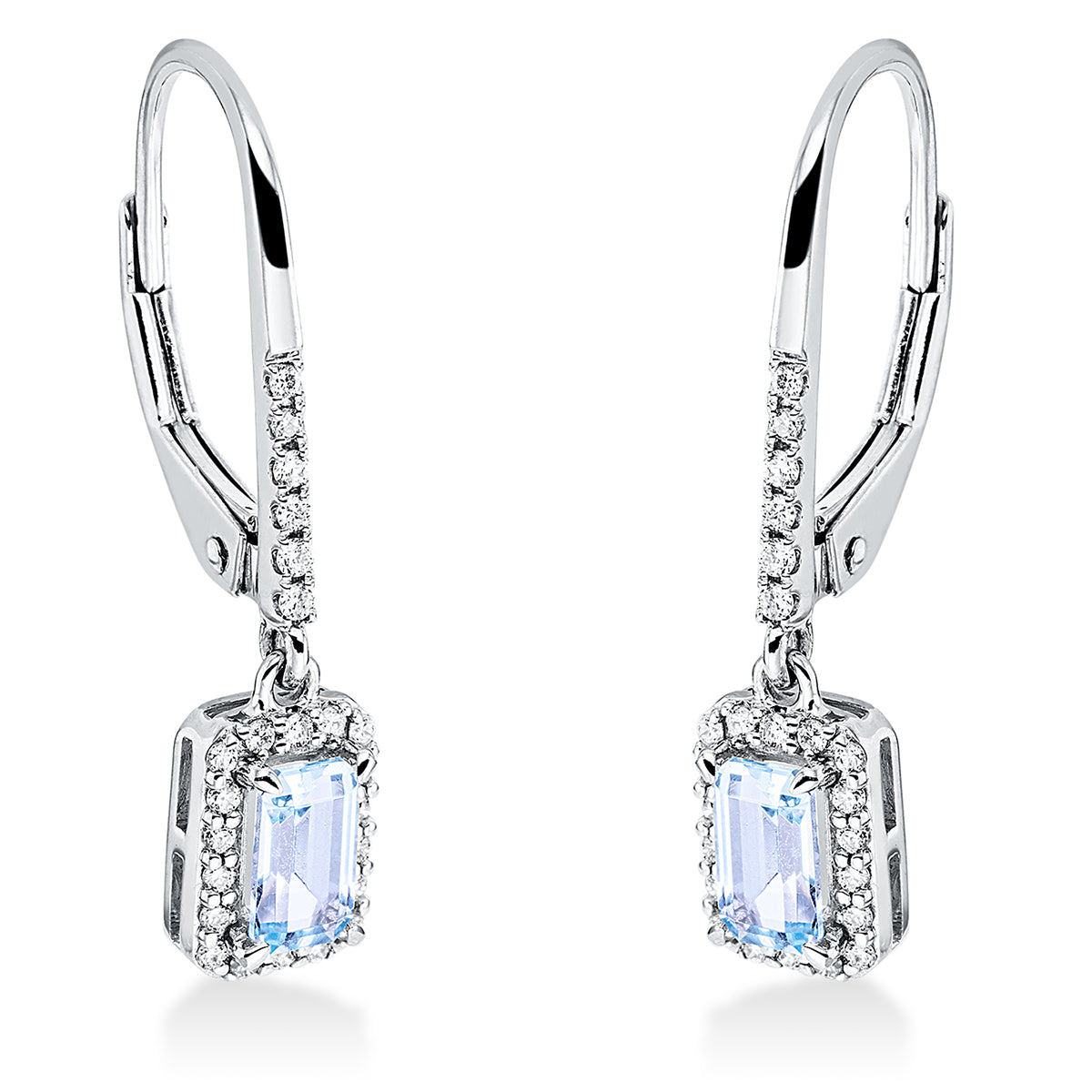 Farbstein Fashion Ohrschmuck - 2O128