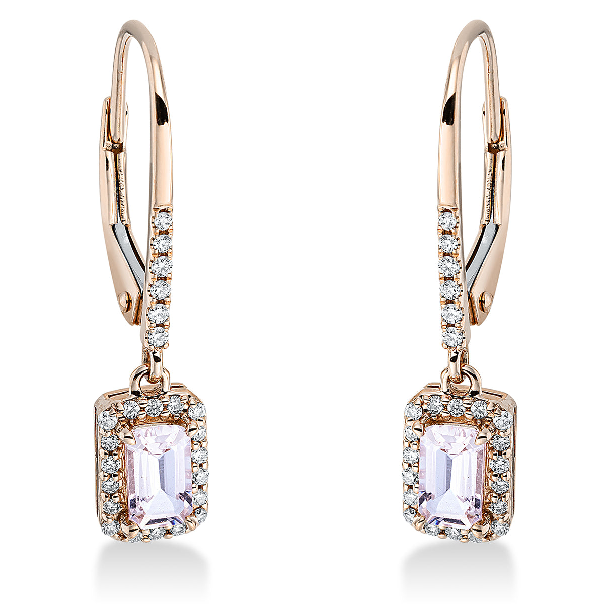 Farbstein Fashion Ohrschmuck - 2O129