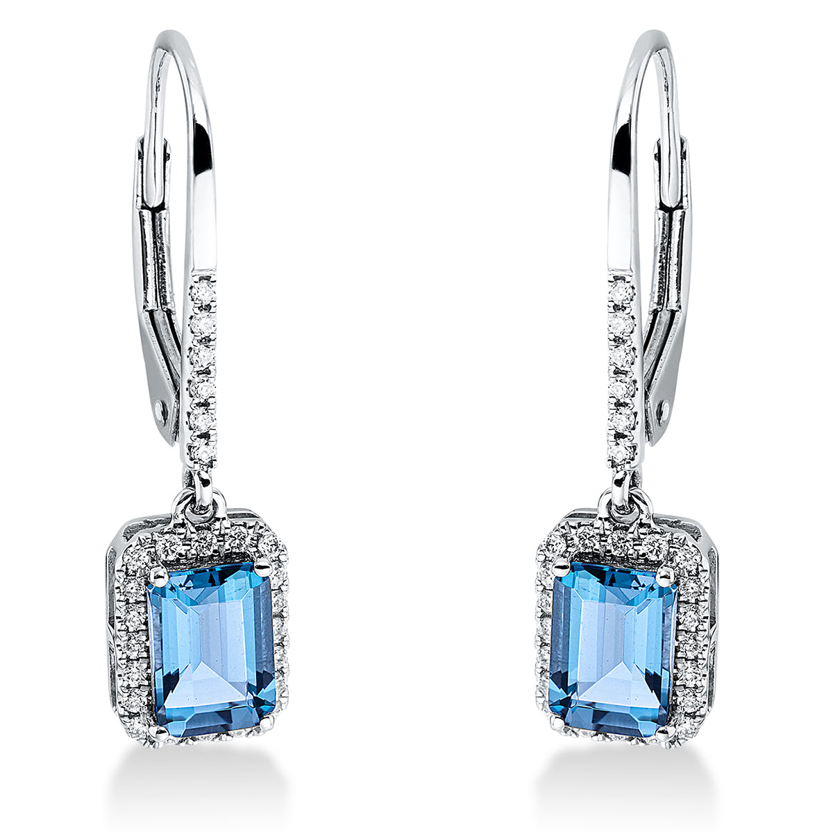 Farbstein Fashion Ohrschmuck - 2O131