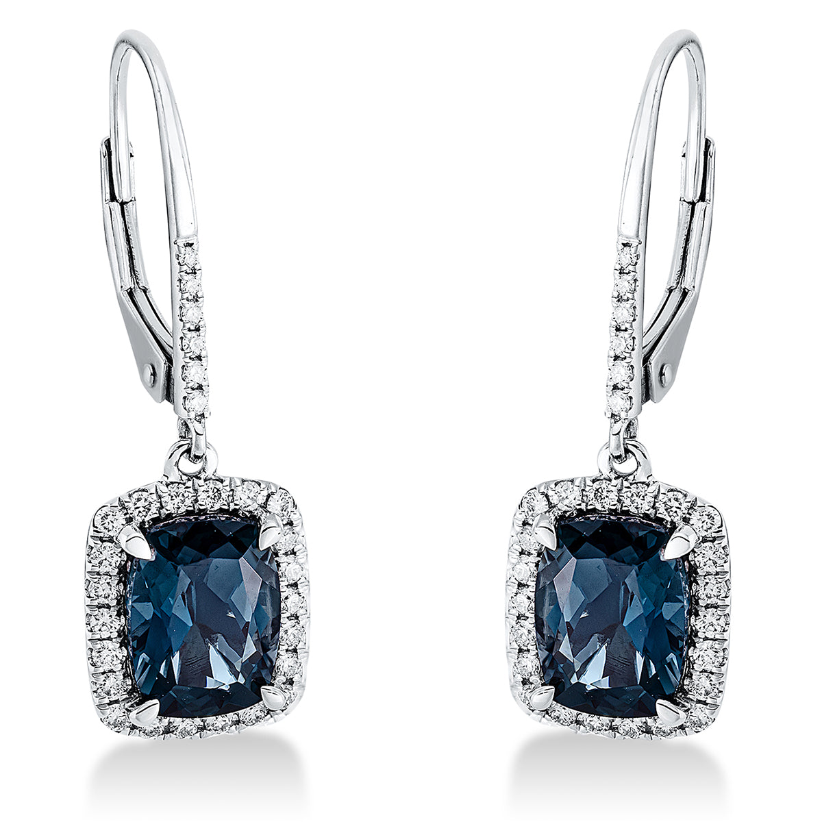 Farbstein Fashion Ohrschmuck - 2O137