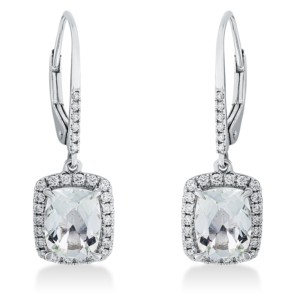 Farbstein Fashion Ohrschmuck - 2O138