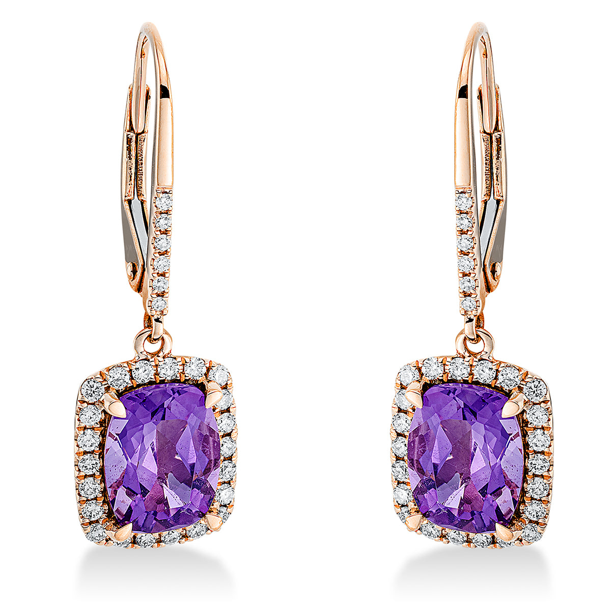 Farbstein Fashion Ohrschmuck - 2O139