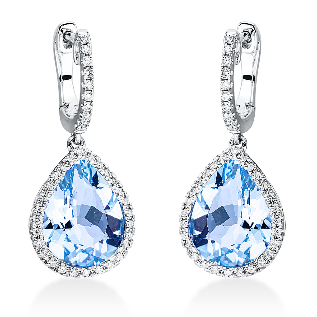 Farbstein Fashion Ohrschmuck - 2O202