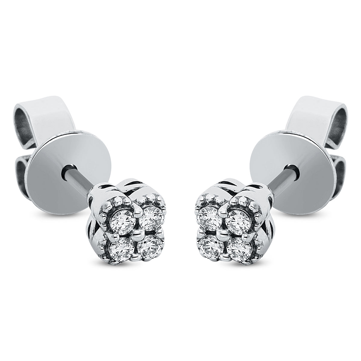 Illusion Classic Ohrstecker - 2O328