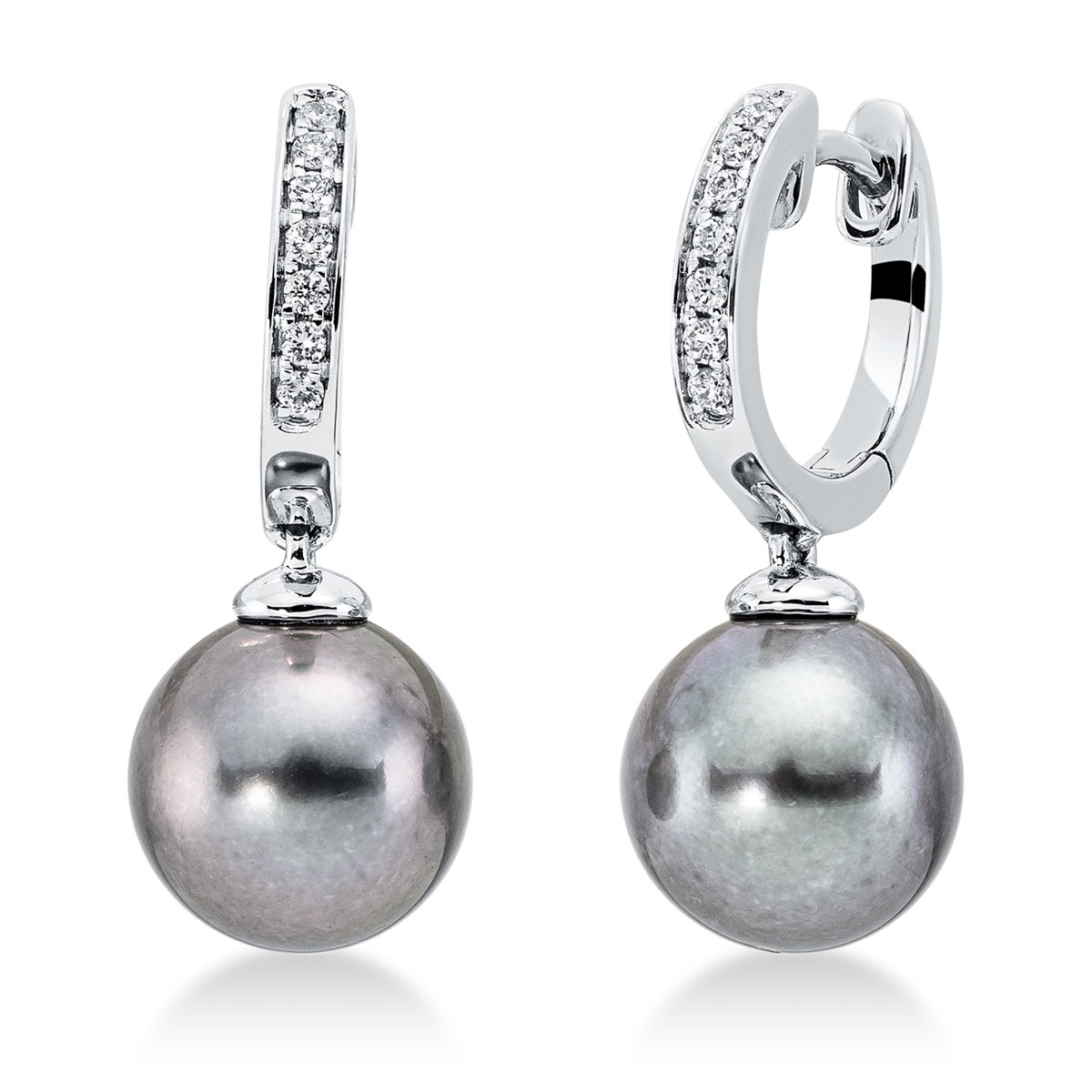 Perle Ohrschmuck - 2O476