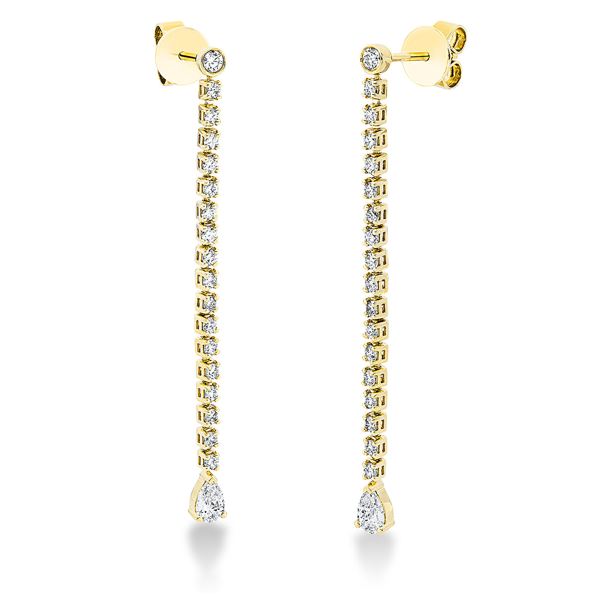 Modern Woman Ohrschmuck - 2O568