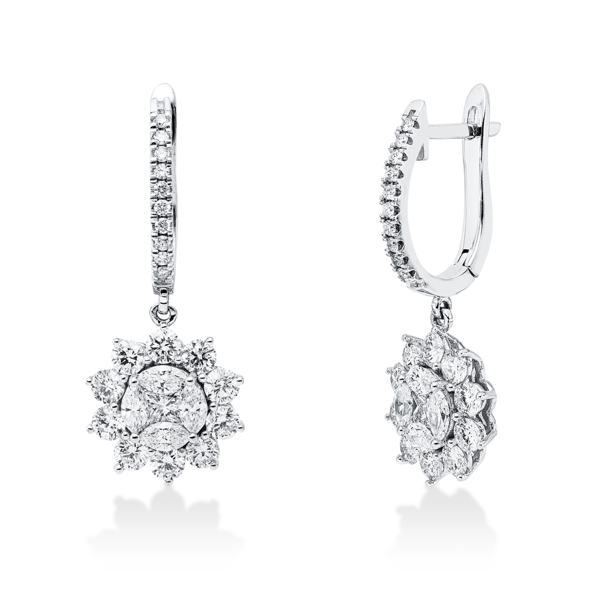 Illusion Classic Ohrschmuck - 2P198