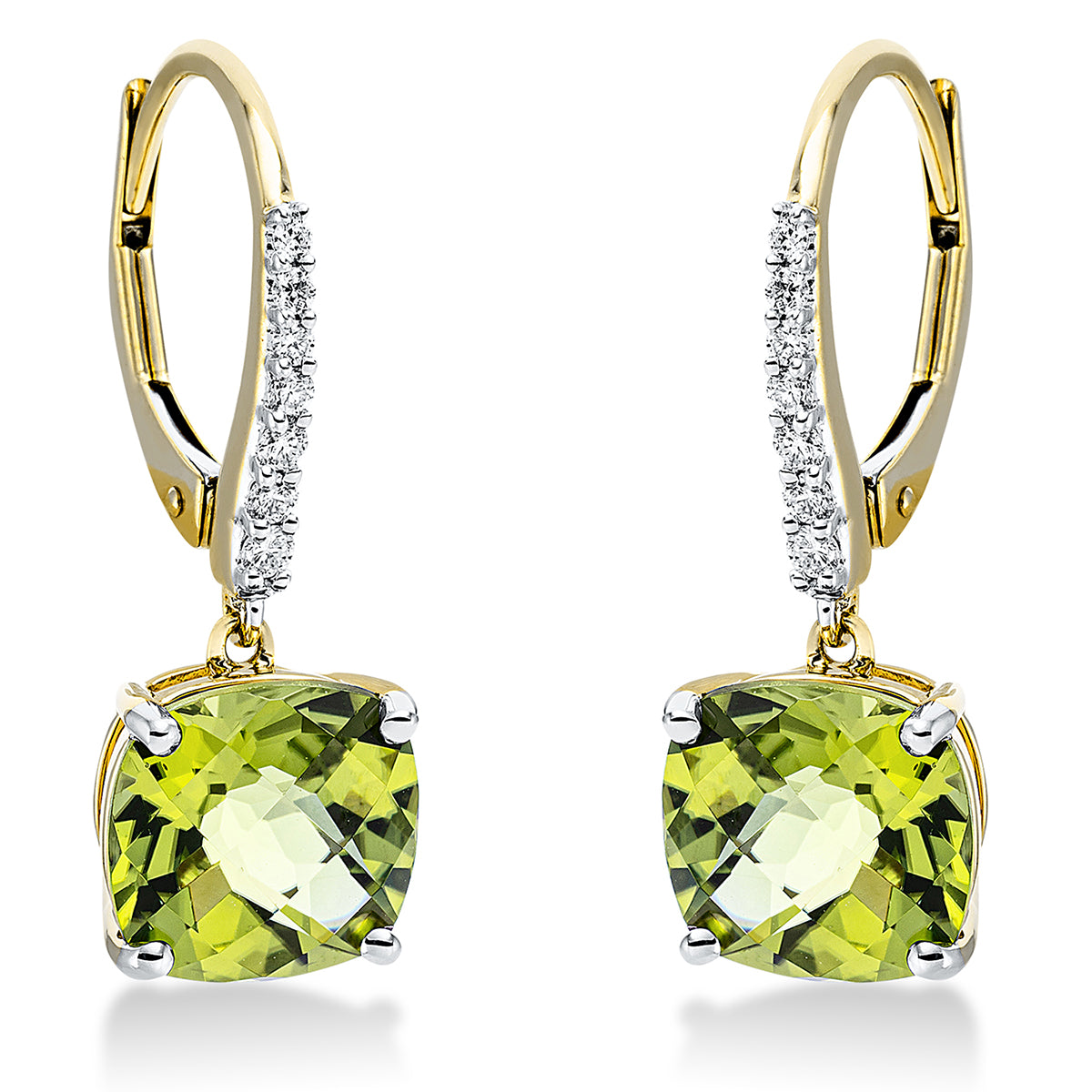 Farbstein Fashion Ohrschmuck - 2P551