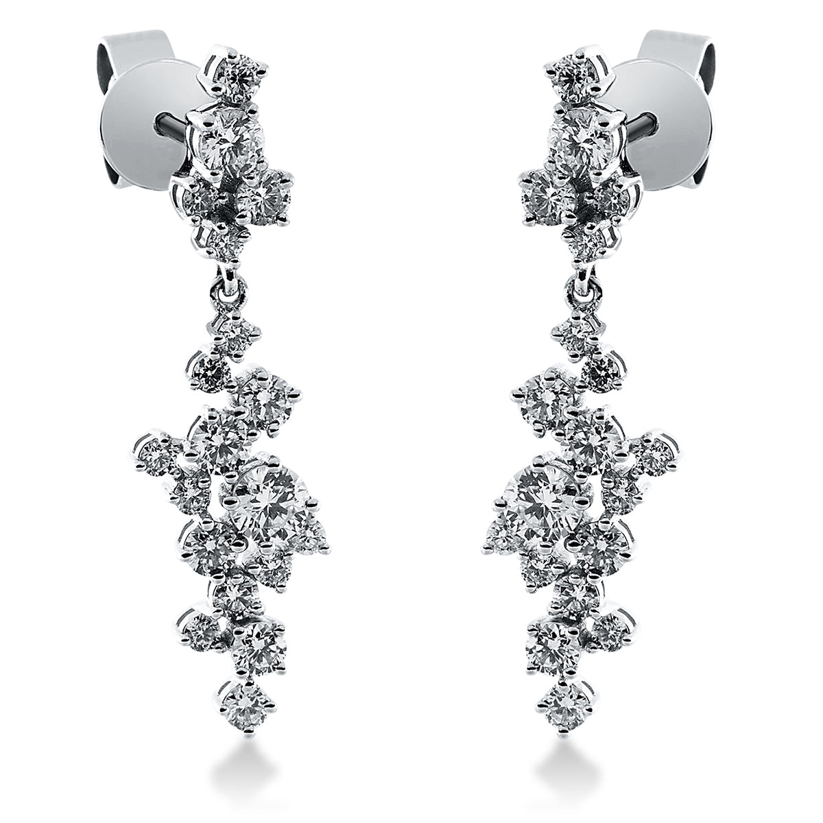 Modern Woman Ohrschmuck - 2P794