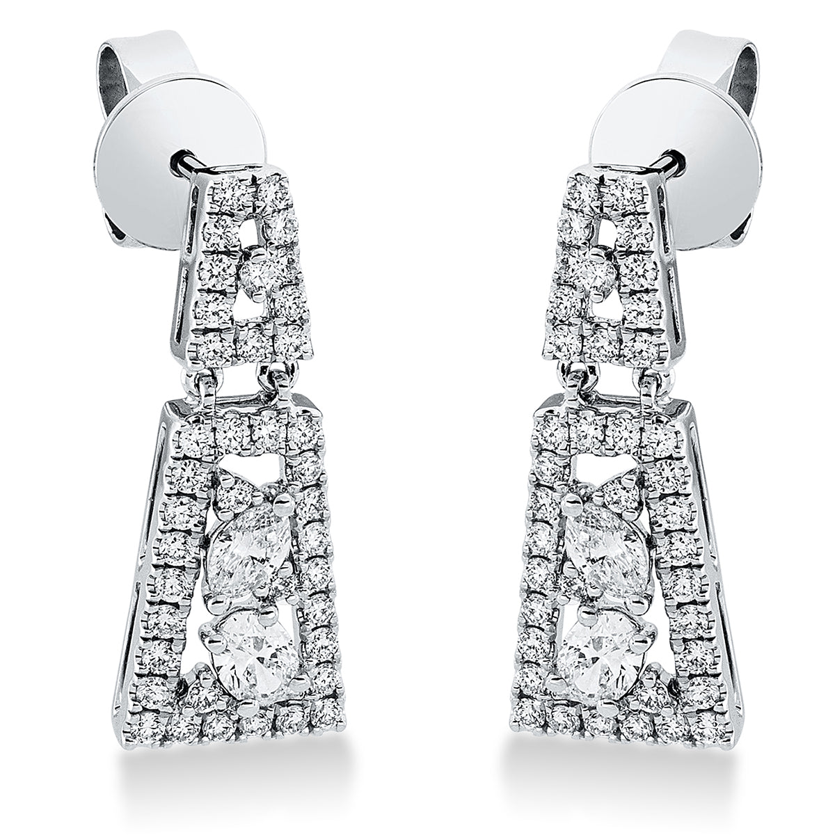 Modern Woman Ohrschmuck - 2P840