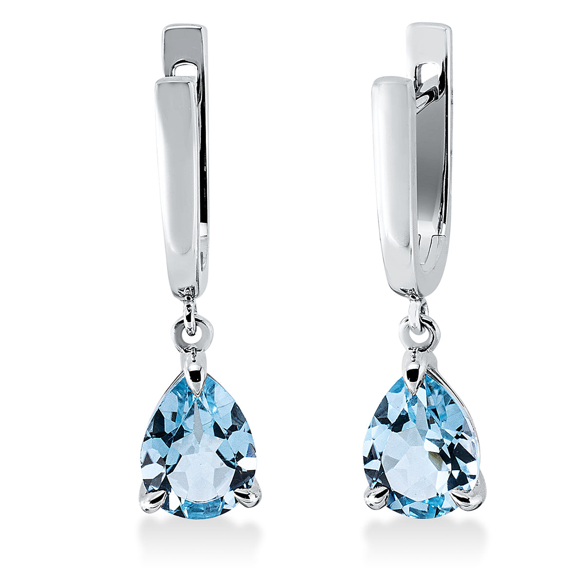 Farbstein Fashion Ohrschmuck - 2P996