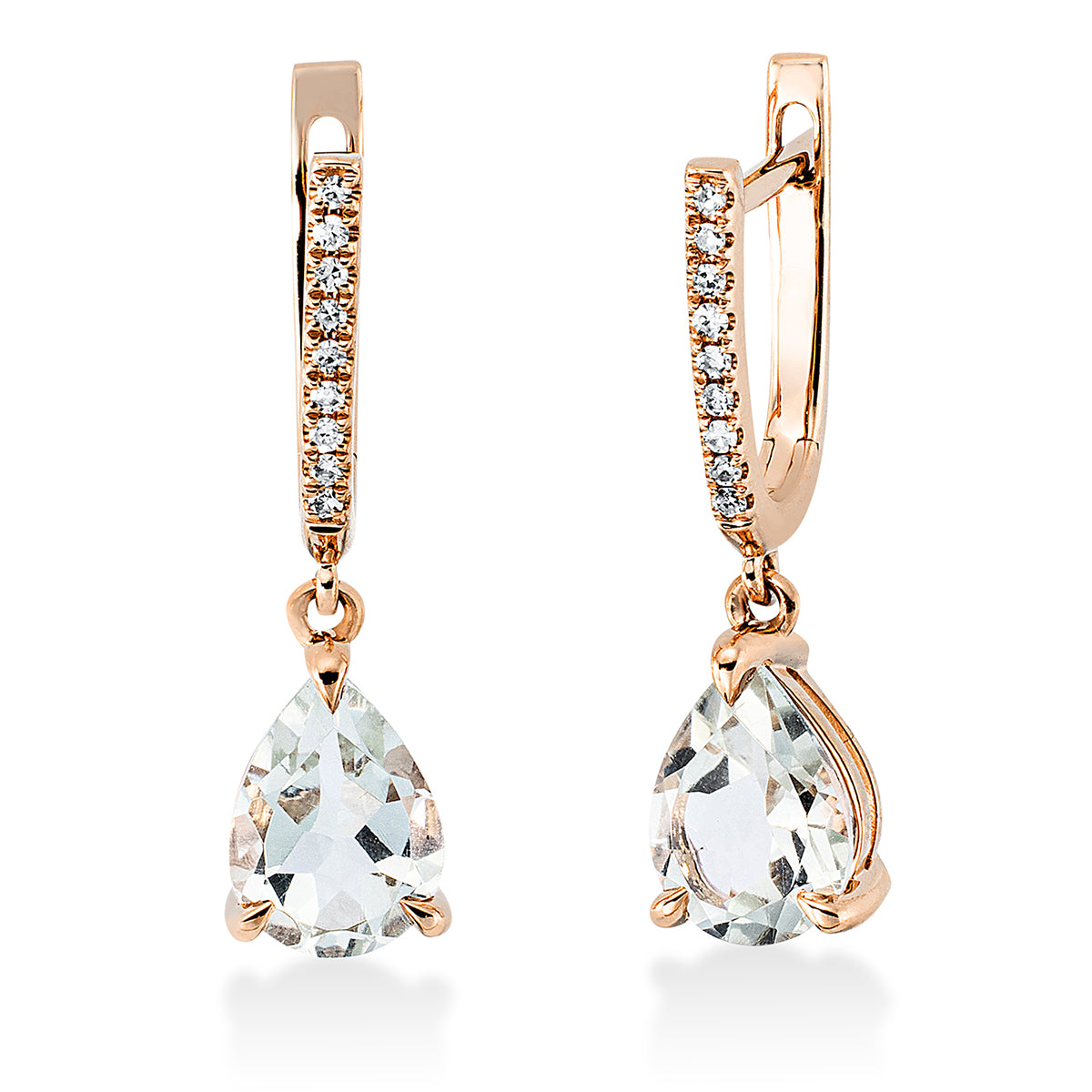 Farbstein Fashion Ohrschmuck - 2Q004