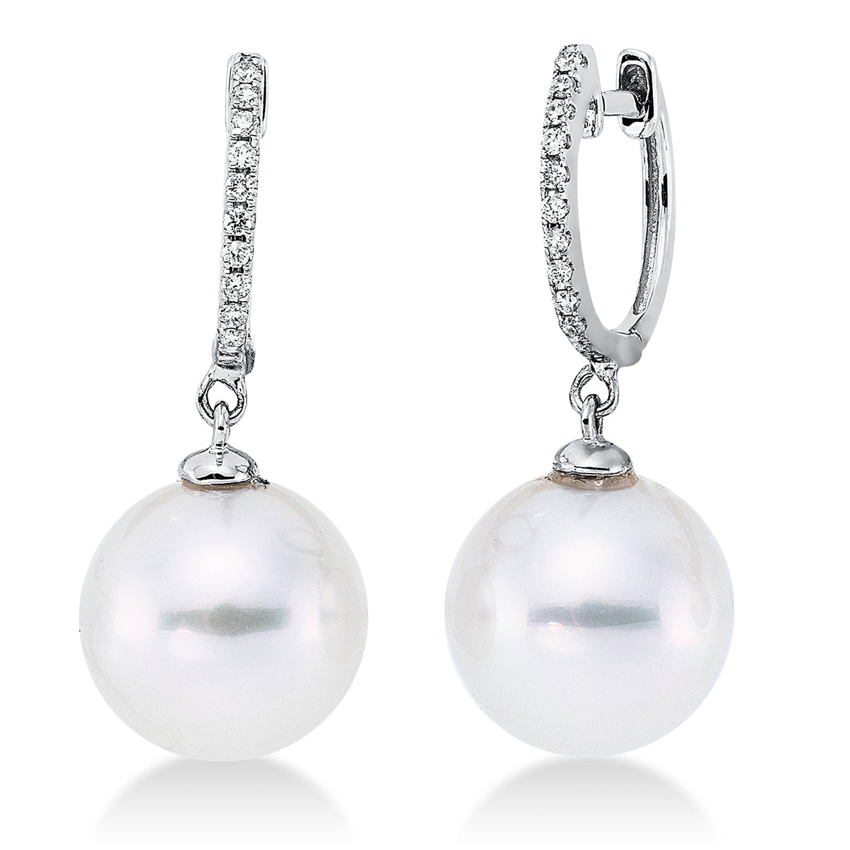 Perle Ohrschmuck - 2Q903