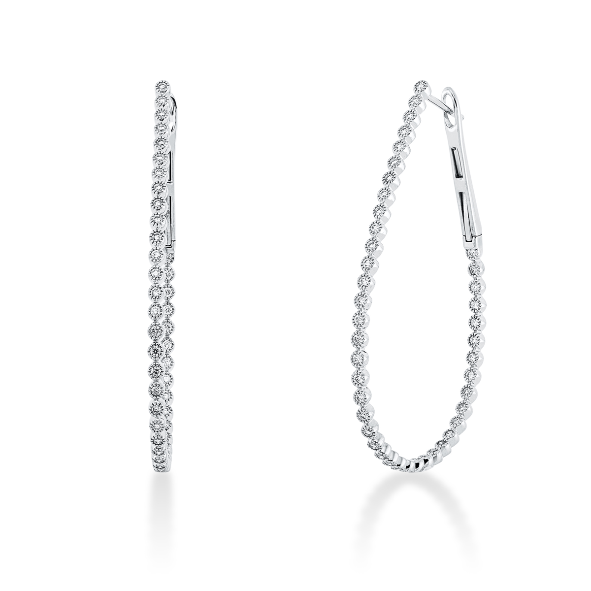 Modern Woman Creolen - 2R113