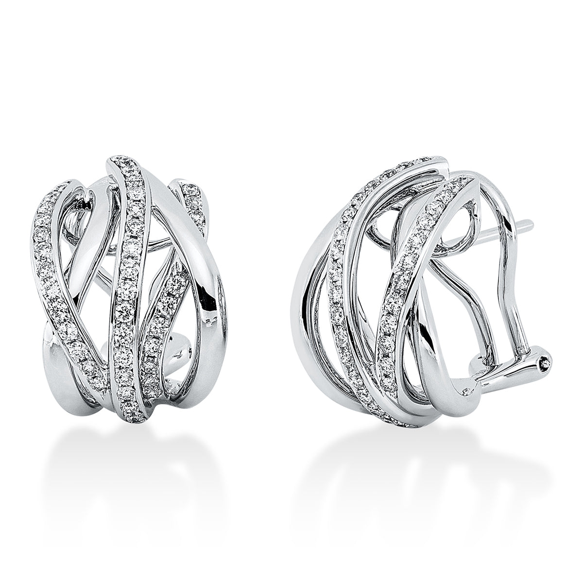 Exklusiv Ohrschmuck - 2R189
