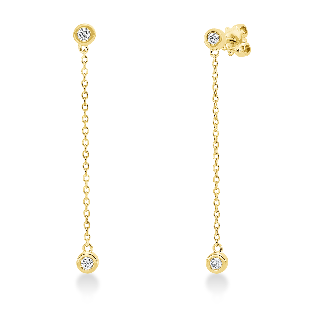 Modern Woman Ohrschmuck - 2R520