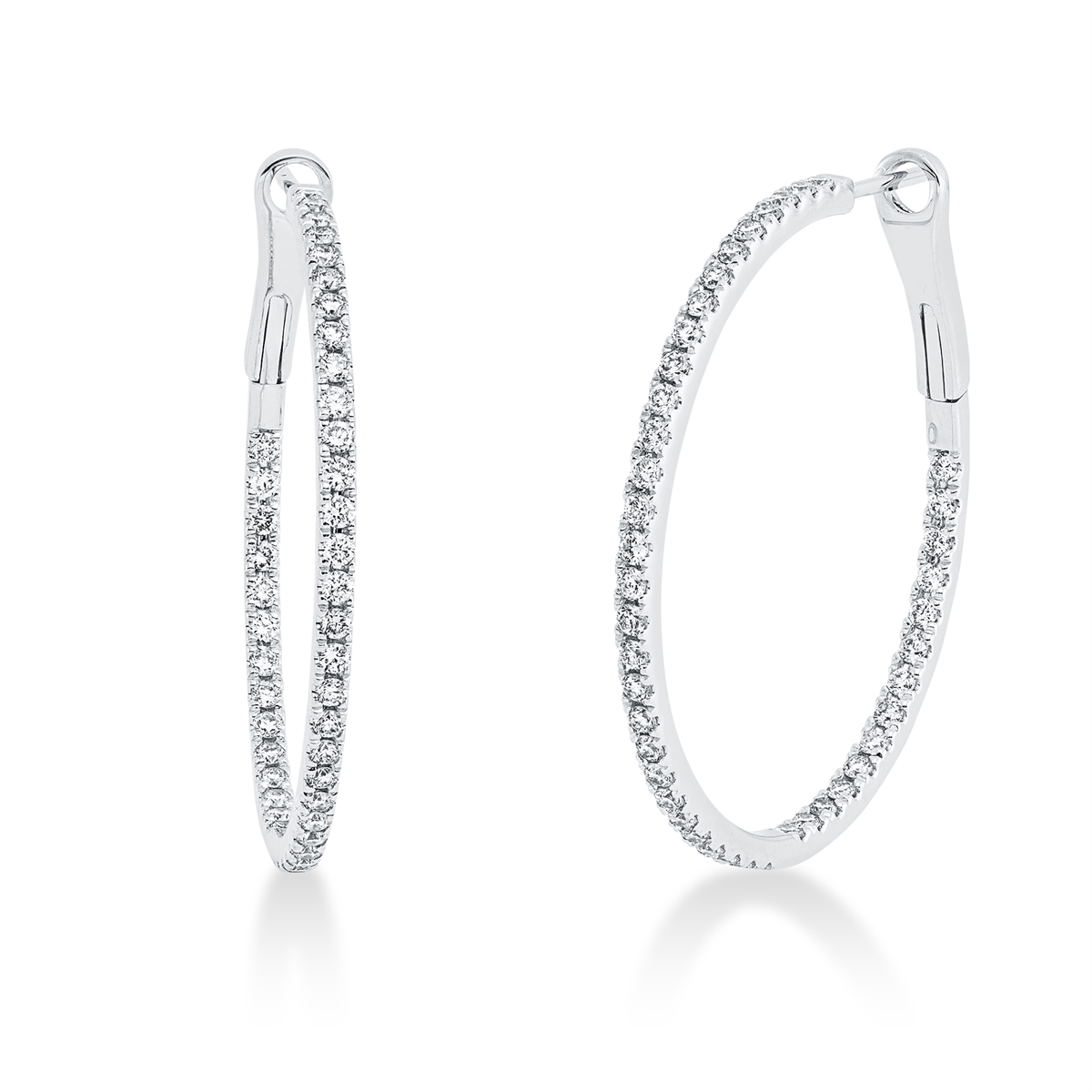 Modern Woman Creolen - 2R621