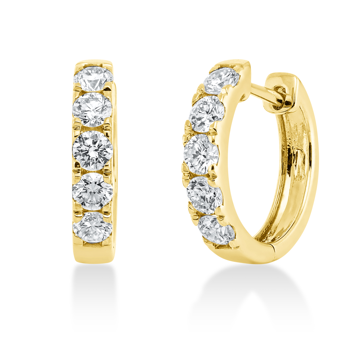 Modern Woman Creolen - 2R633