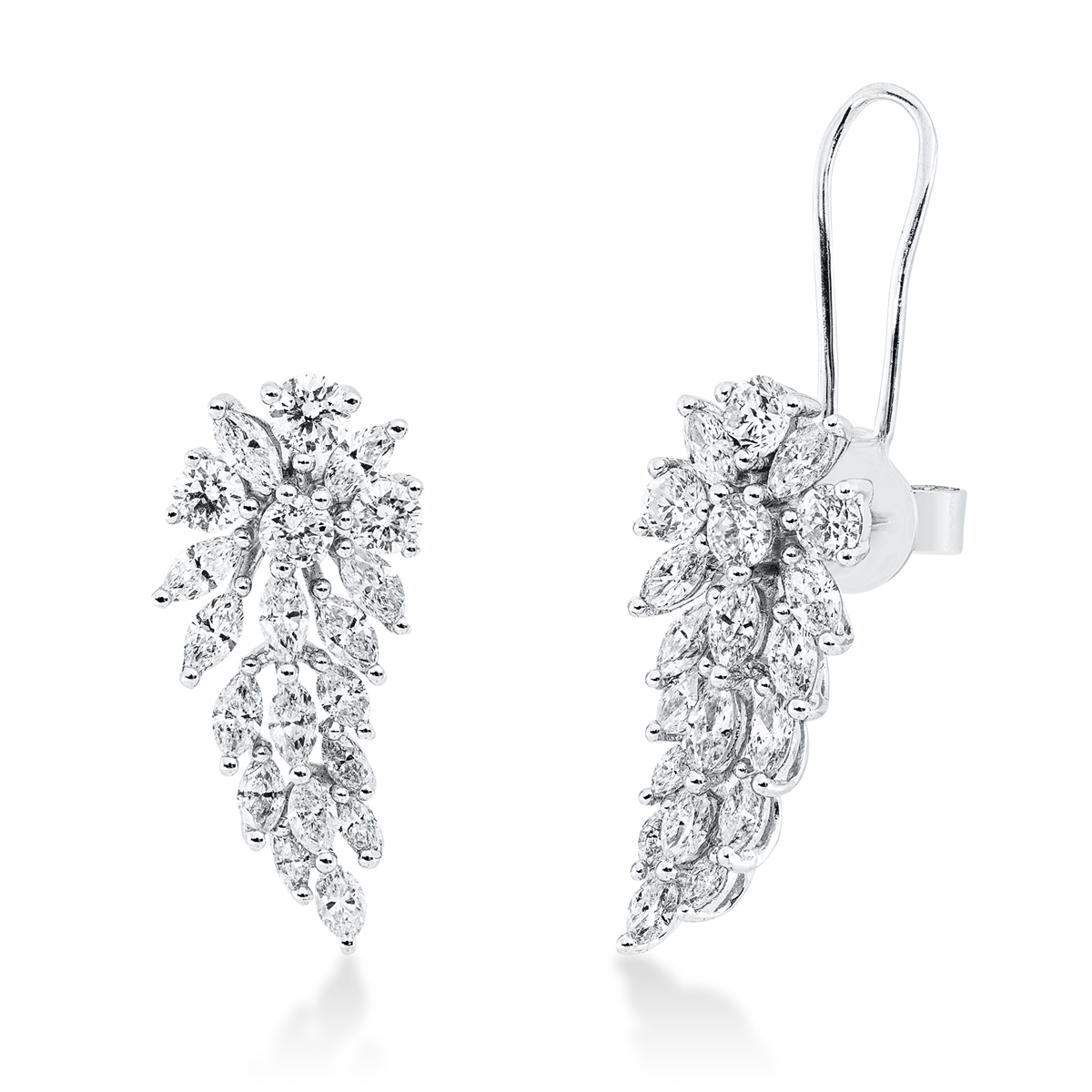 Exklusiv Ohrschmuck - 2R684