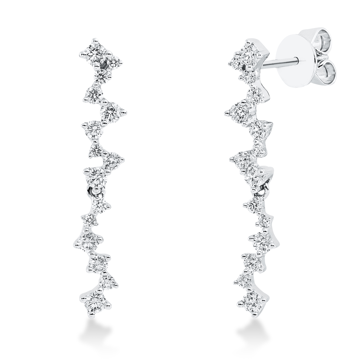 Modern Woman Ohrschmuck - 2R698