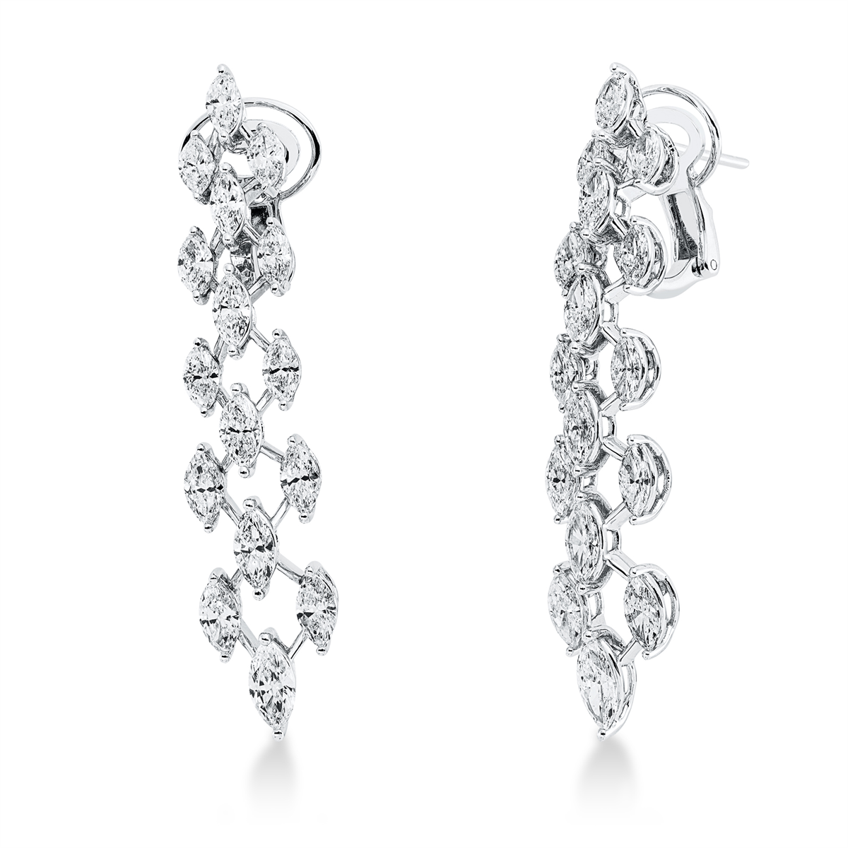Exklusiv Ohrschmuck - 2R746