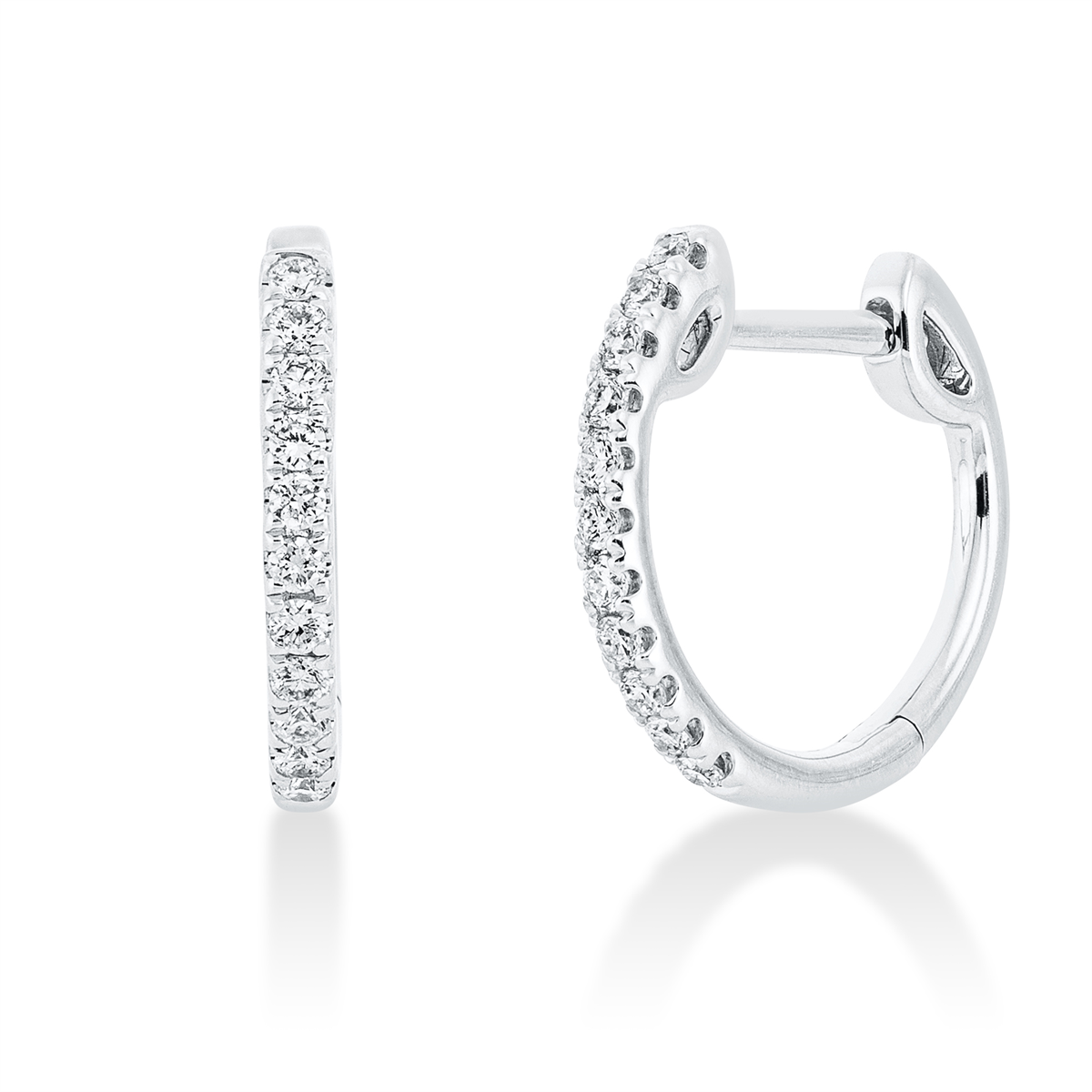 Modern Woman Creolen - 2R855