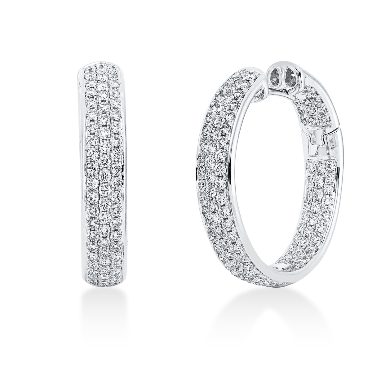 Pavé Creolen - 2R992