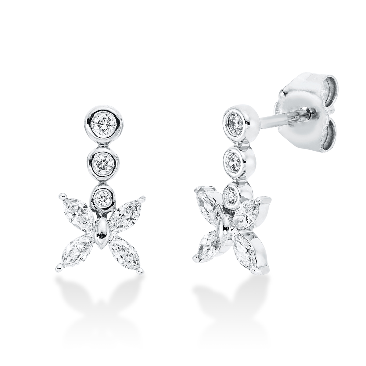 Tier Ohrschmuck - 2S473