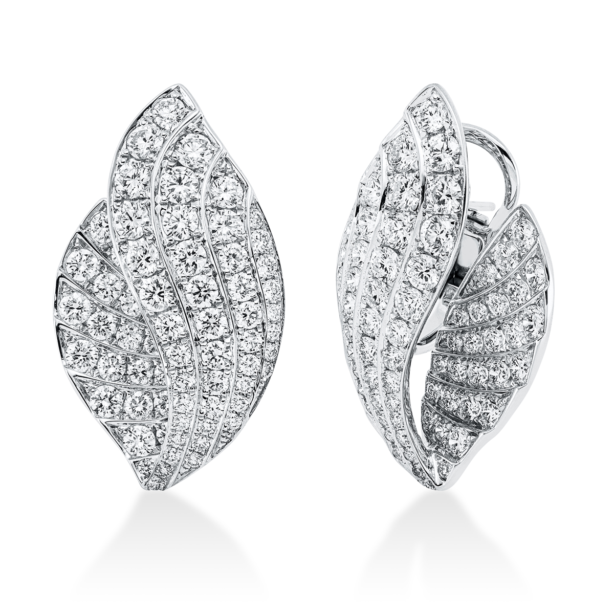Exklusiv Ohrschmuck - 2S551