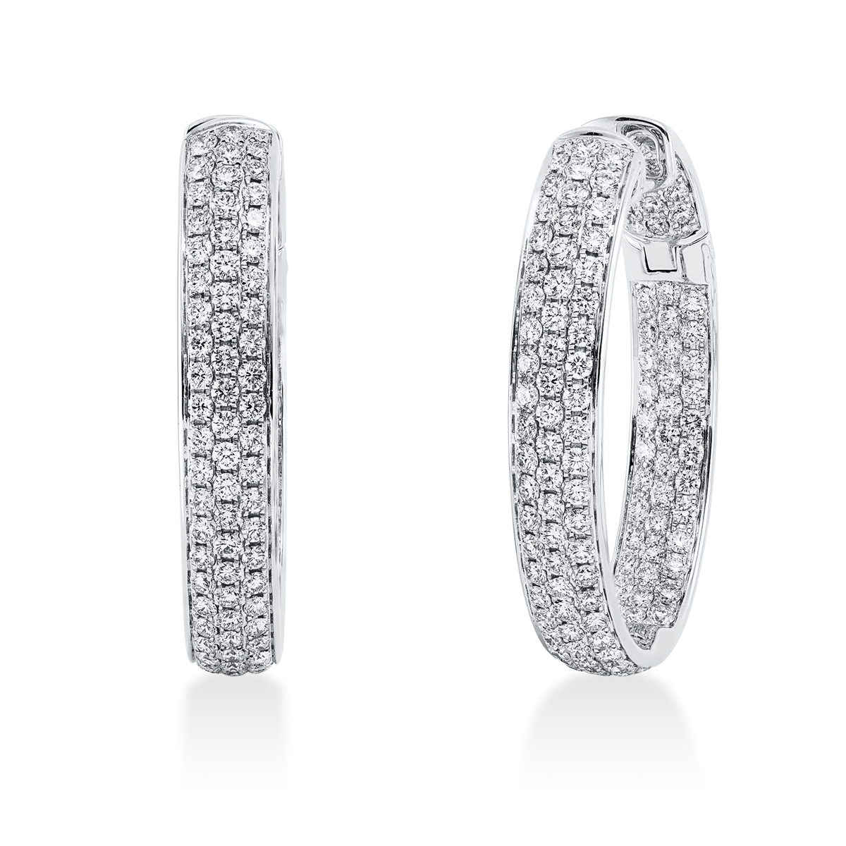 Pavé Creolen - 2S606
