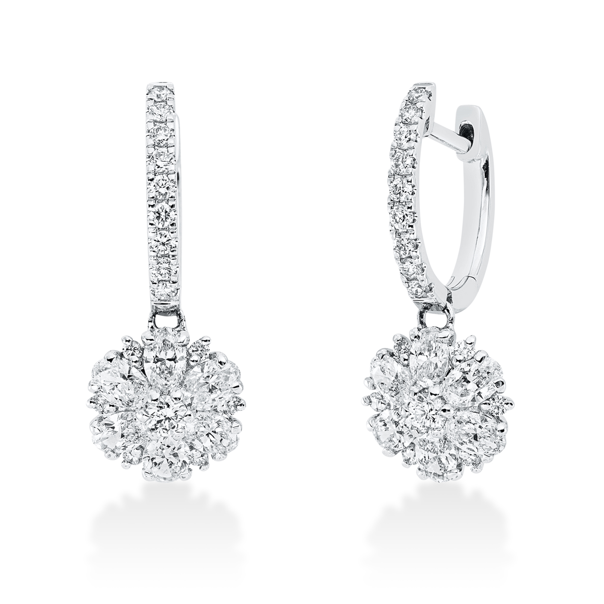 Illusion Classic Ohrschmuck - 2S830