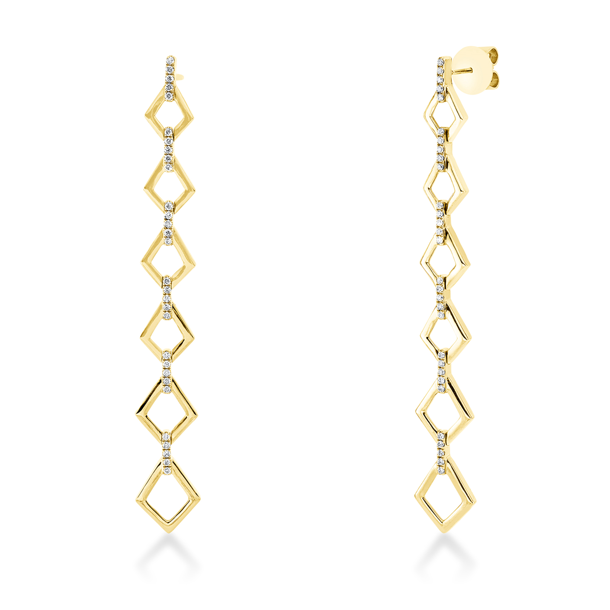 Modern Woman Ohrschmuck - 2T044