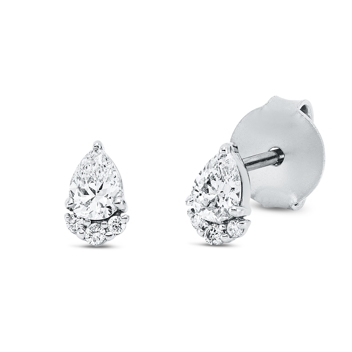 Modern Woman Ohrstecker - 2T241