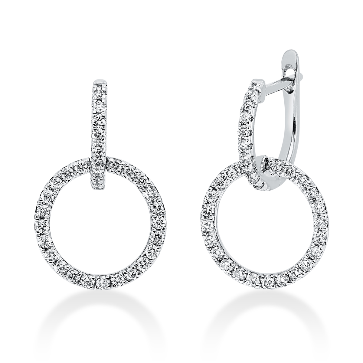 Modern Woman Ohrschmuck - 2T245