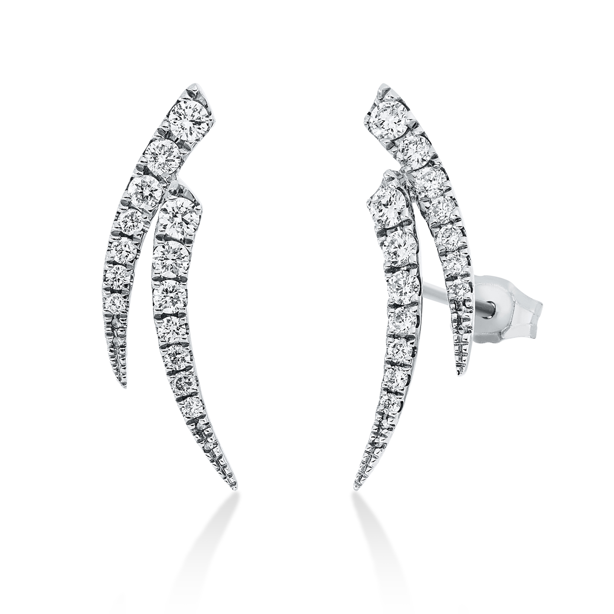 Modern Woman Ohrstecker - 2T643