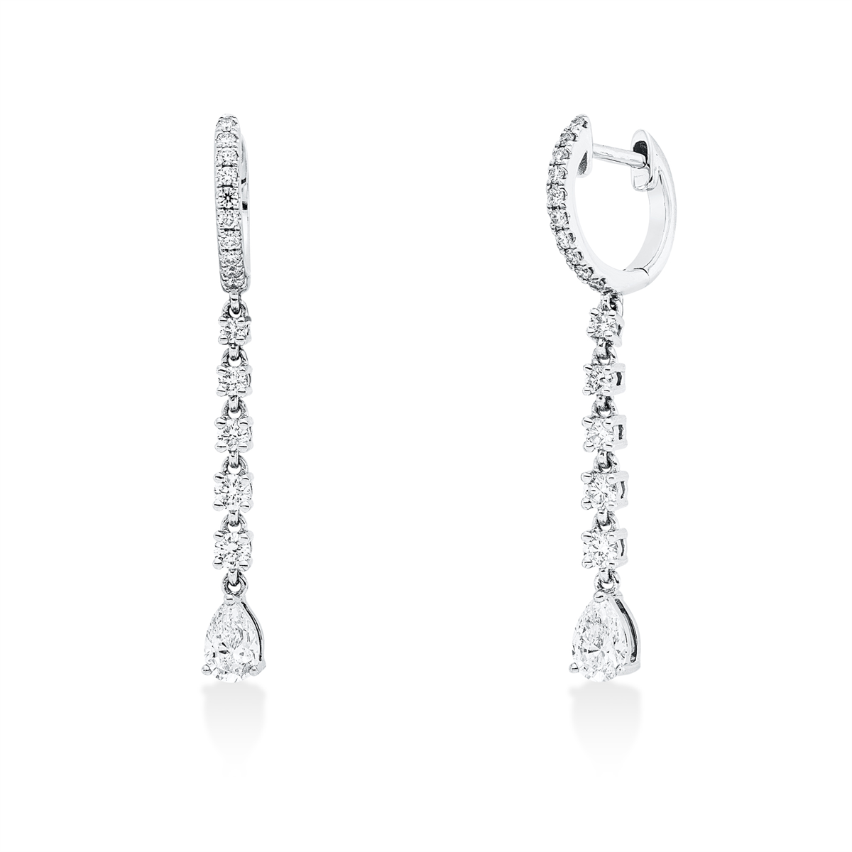 Modern Woman Ohrschmuck - 2U054