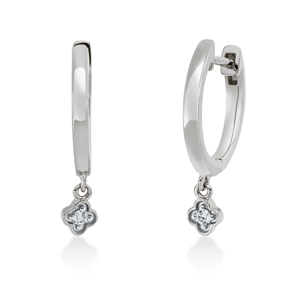 Modern Woman Ohrschmuck - 2U195