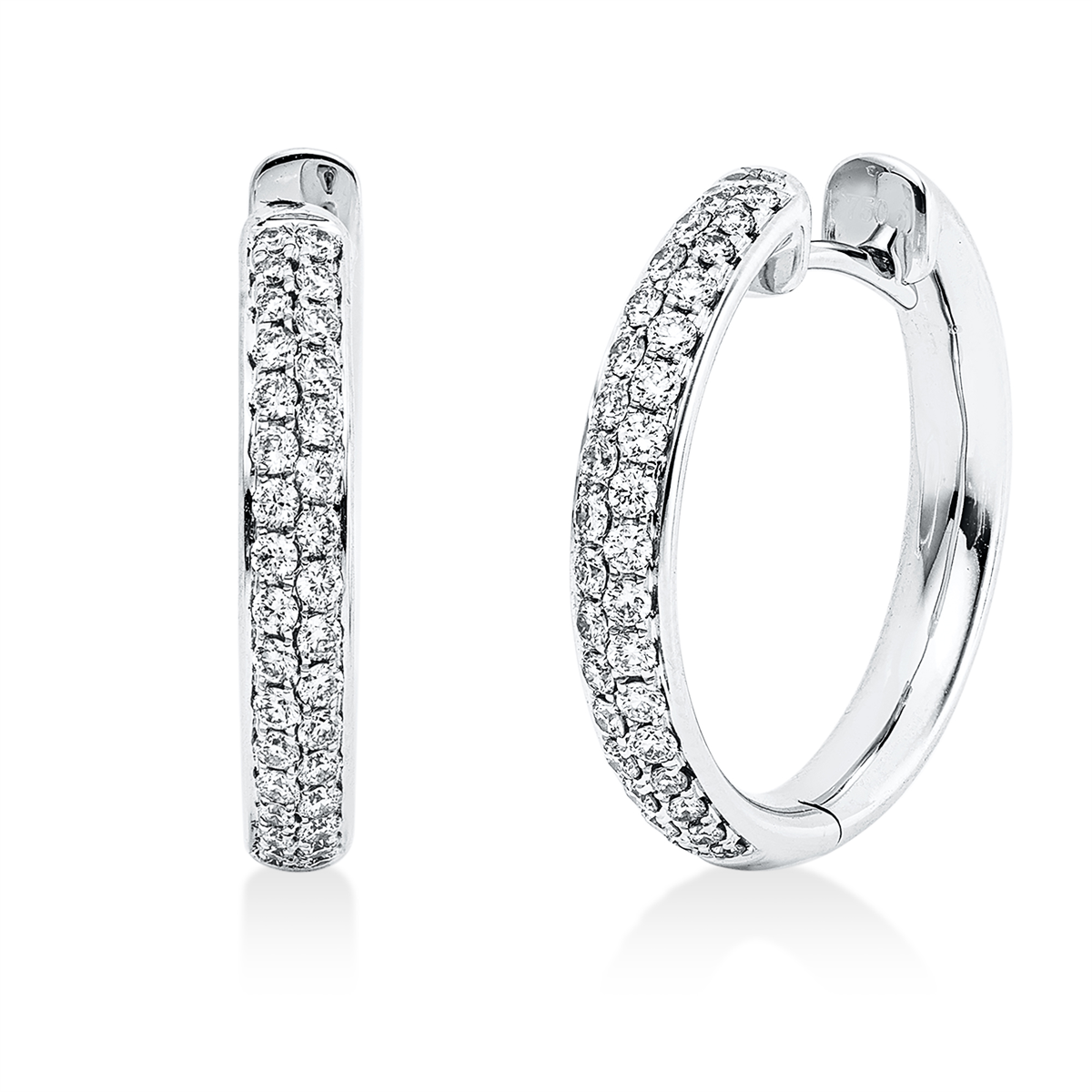 Pavé Creolen - 2U425