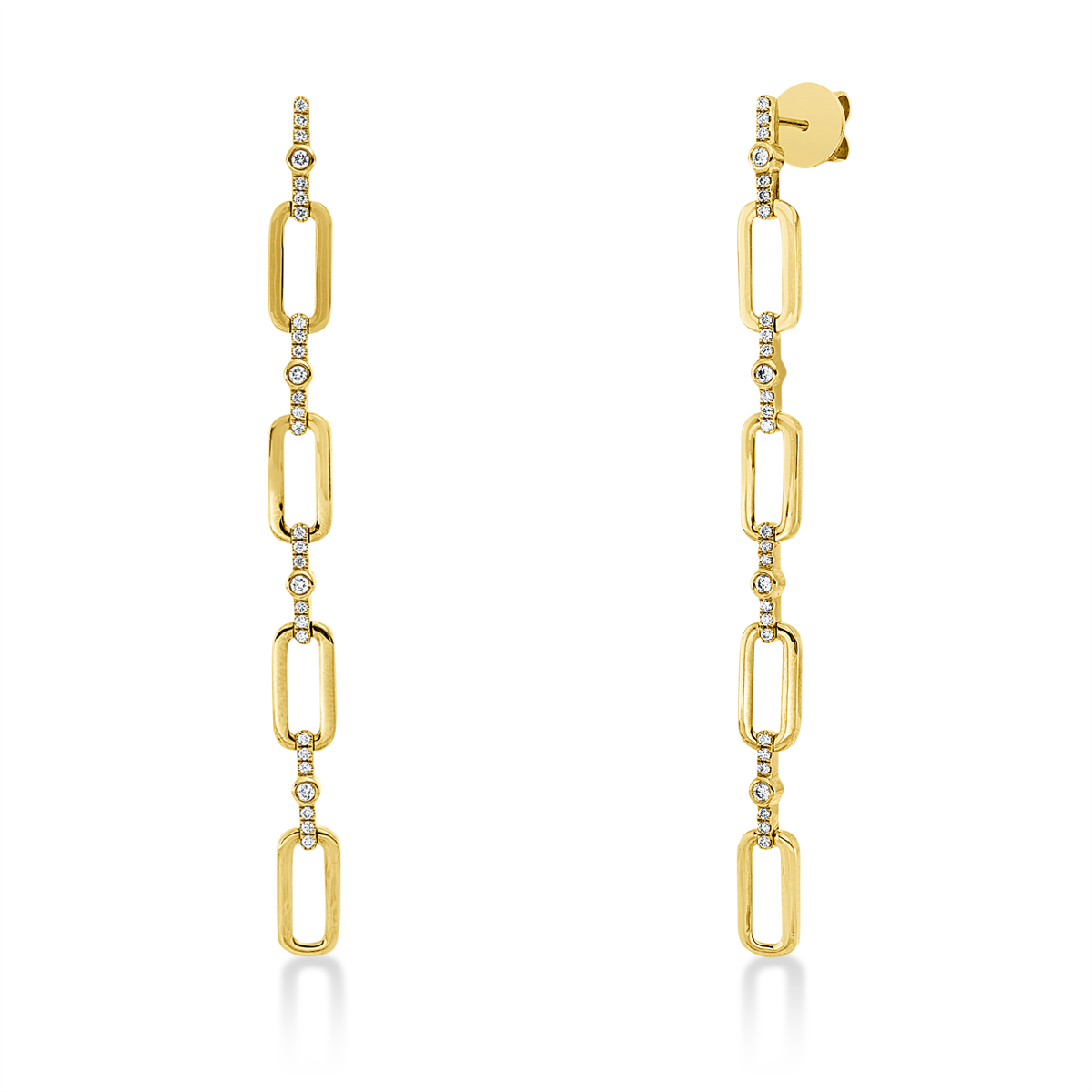 Modern Woman Ohrschmuck - 2U559
