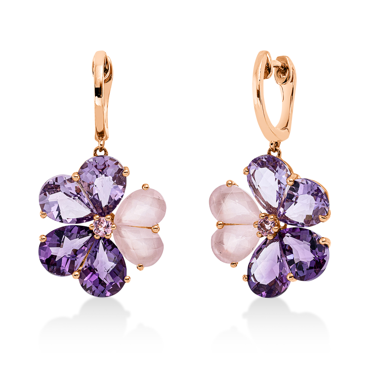 Farbstein Fashion Ohrschmuck - 2U754