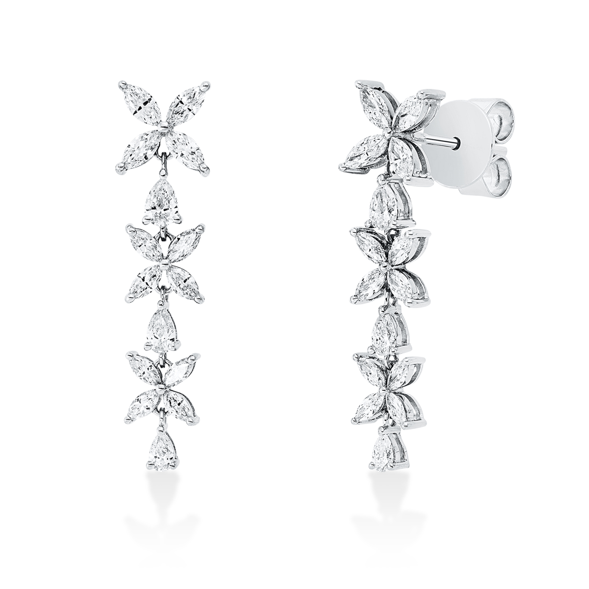 Modern Woman Ohrschmuck - 2U962