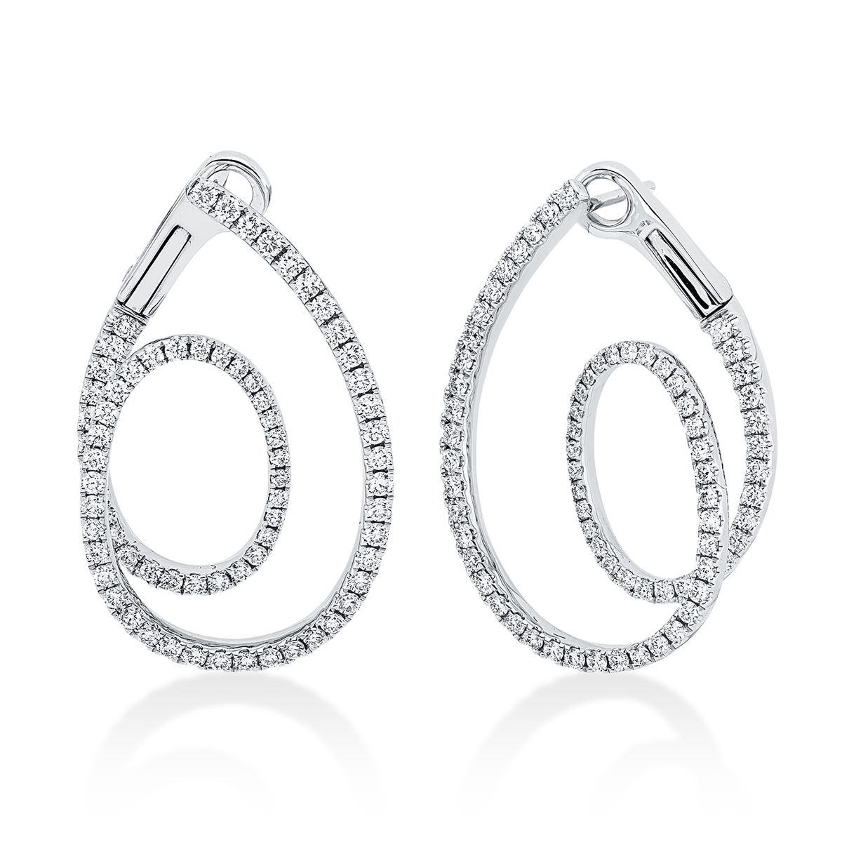 Modern Woman Ohrschmuck - 2V208
