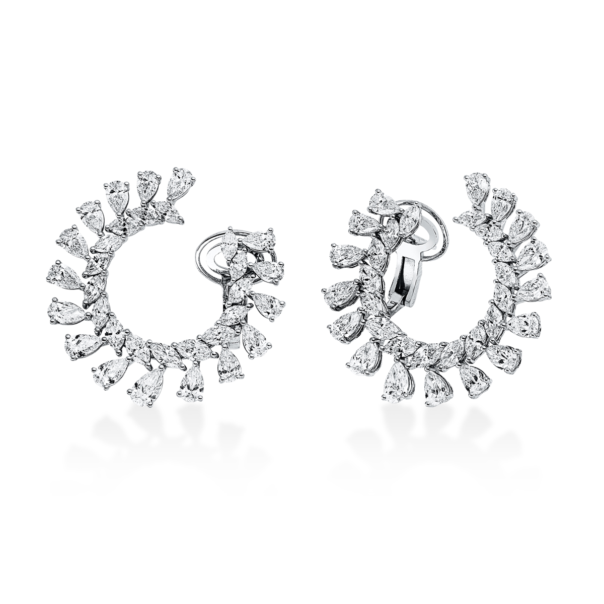 Exklusiv Ohrschmuck - 2V509