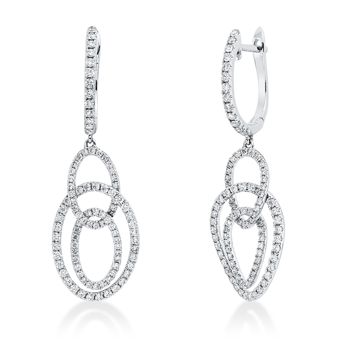 Modern Woman Ohrschmuck - 2V541
