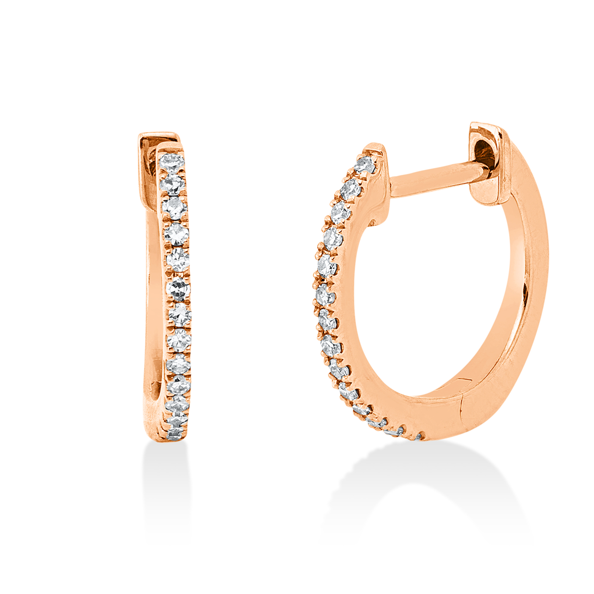 Modern Woman Creolen - 2W058