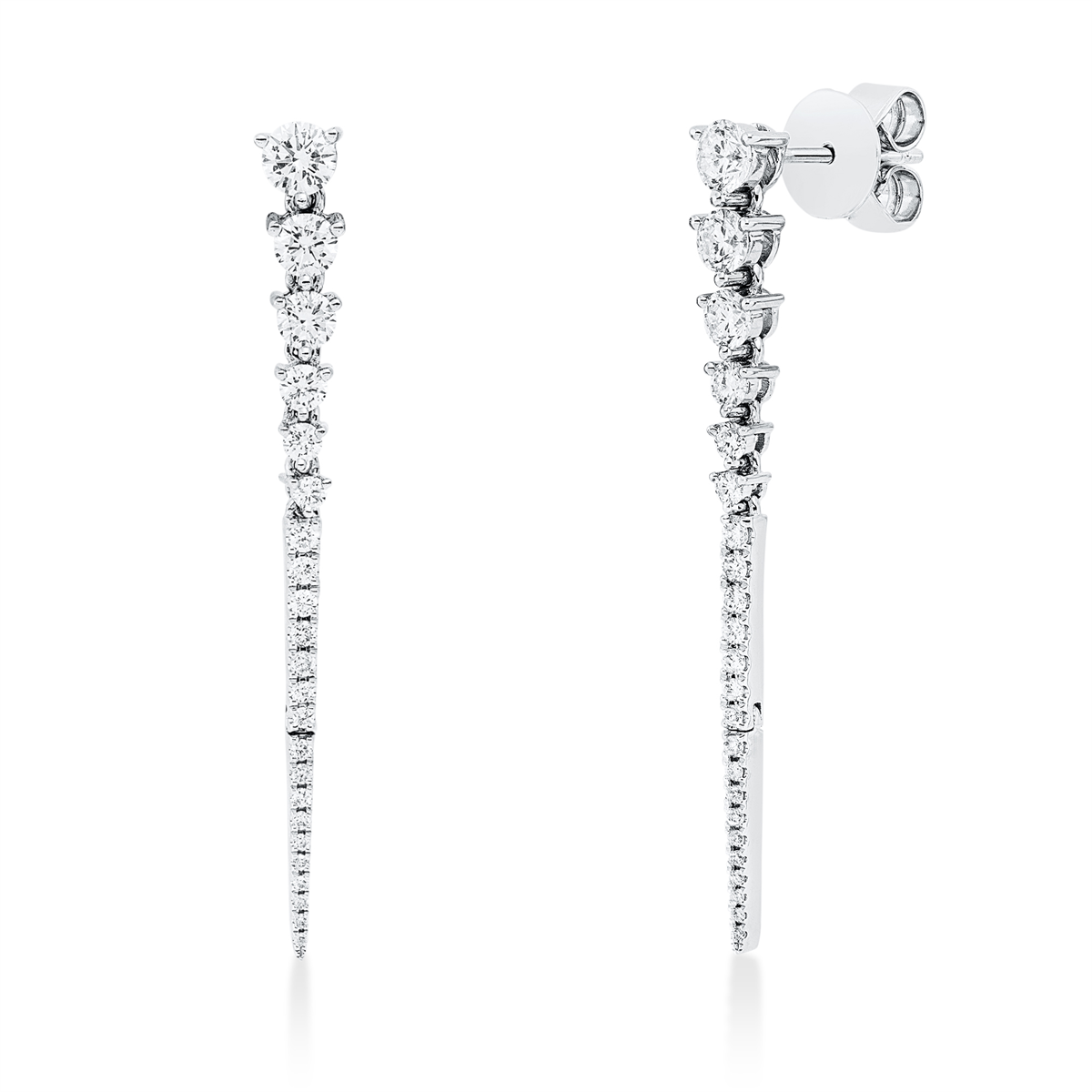 Modern Woman Ohrschmuck - 2W070