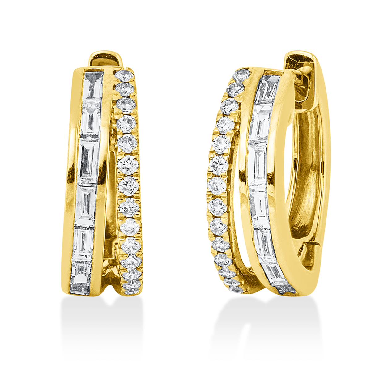 Baguette Creolen - 2W091