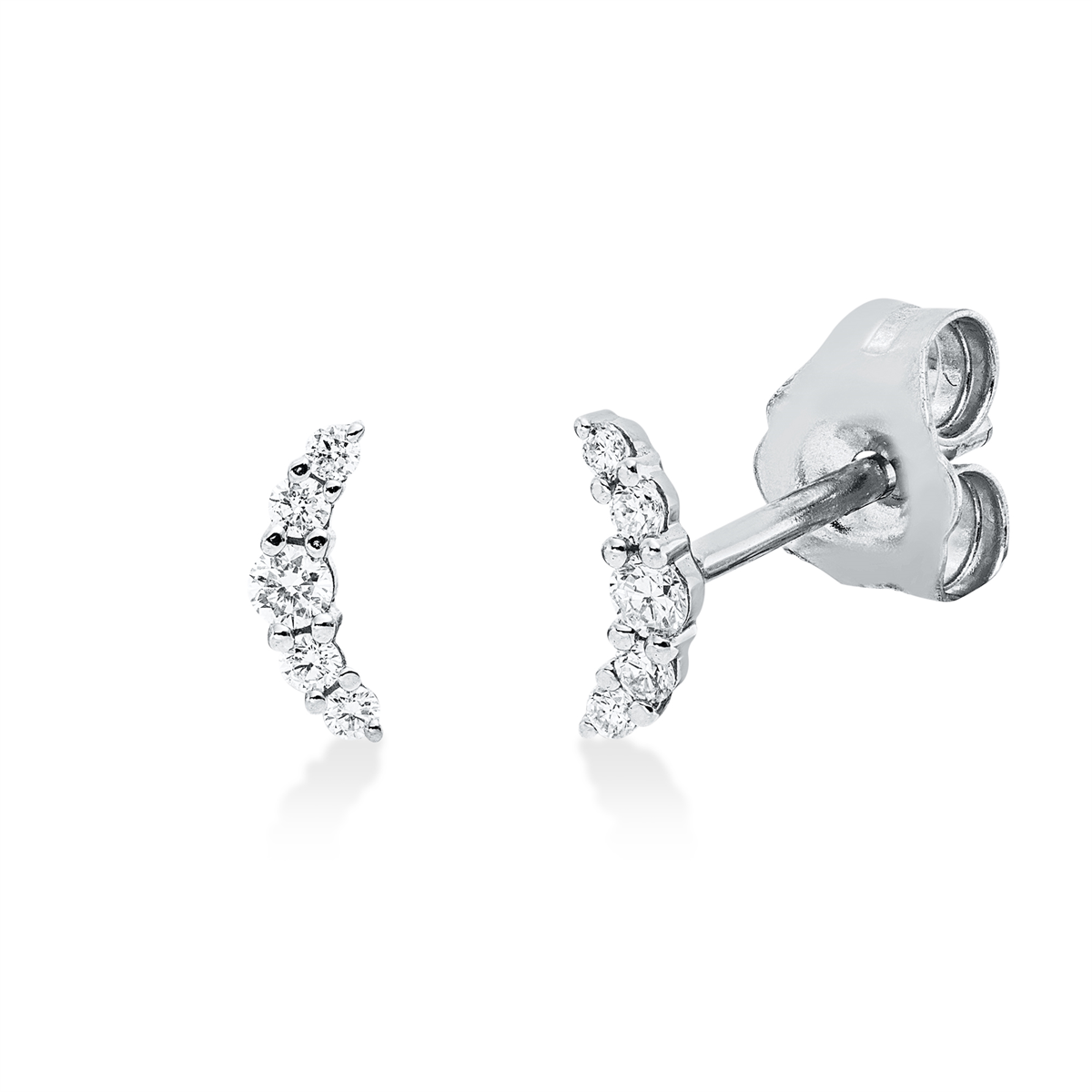 Modern Woman Ohrstecker - 2W549