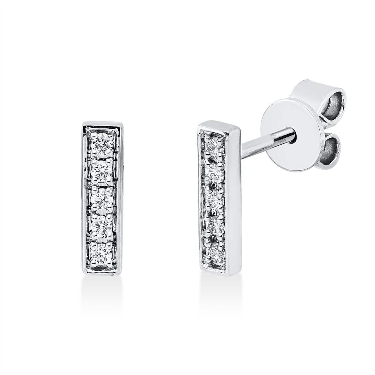 Modern Woman Ohrstecker - 2W609